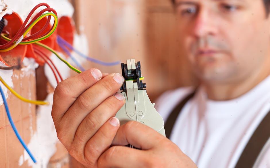 électricien particulier Saint-Leu-d'Esserent