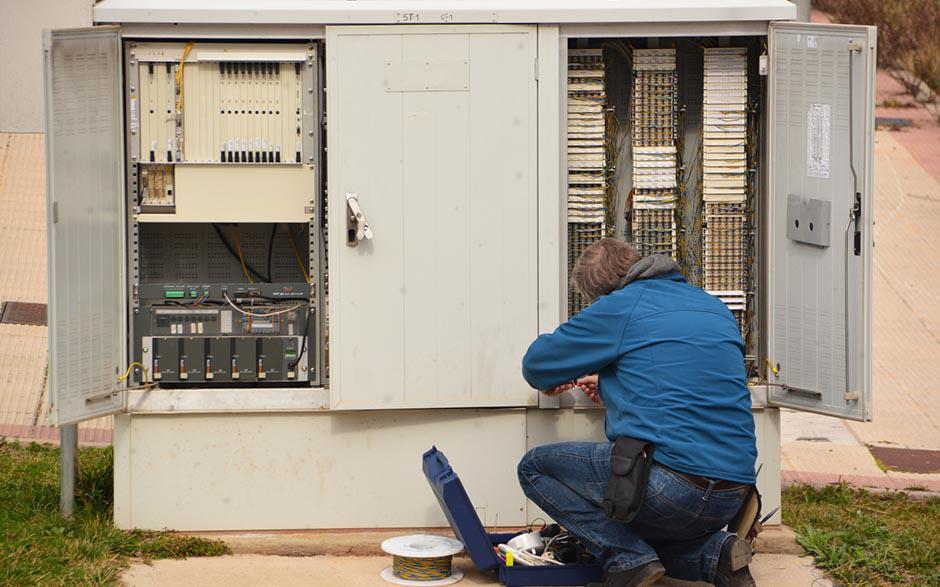 tarifs électricien Le Bourget