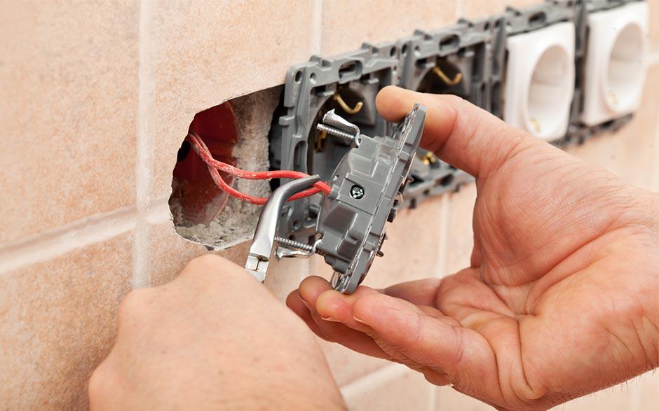 tarifs électricien Suresnes