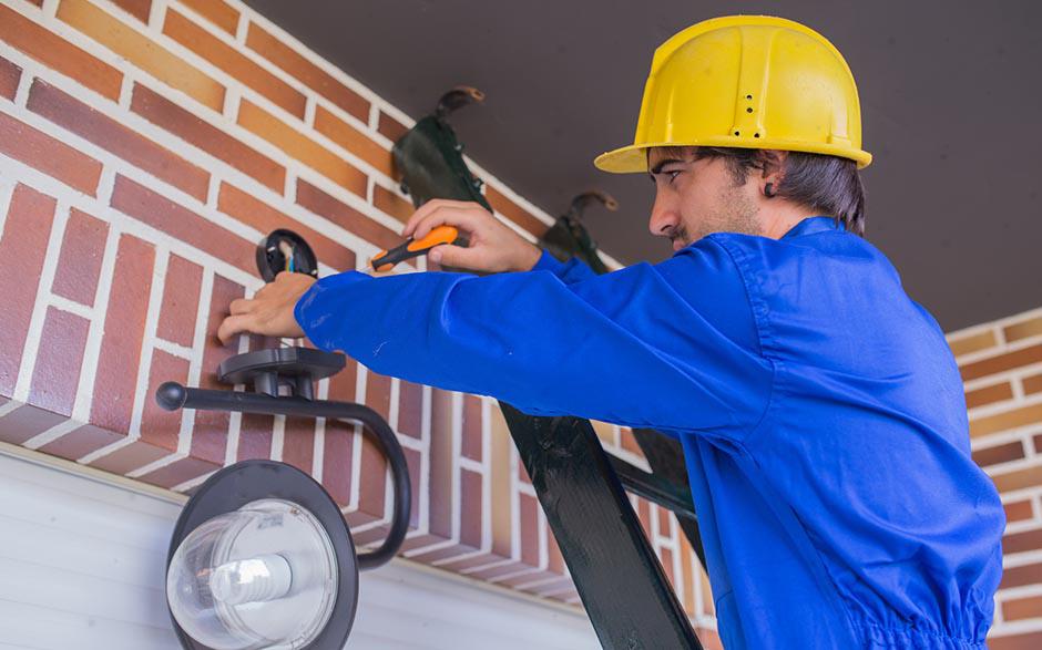 électricien particulier Saint-Leu-d'Esserent