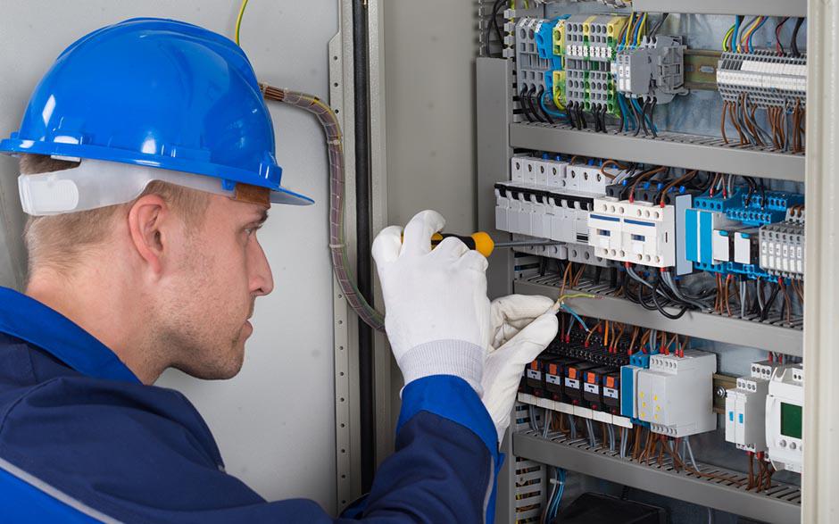 électricité bâtiment Avon