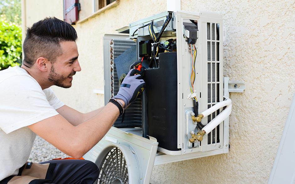 dépannage électricien Saint-Leu-d'Esserent
