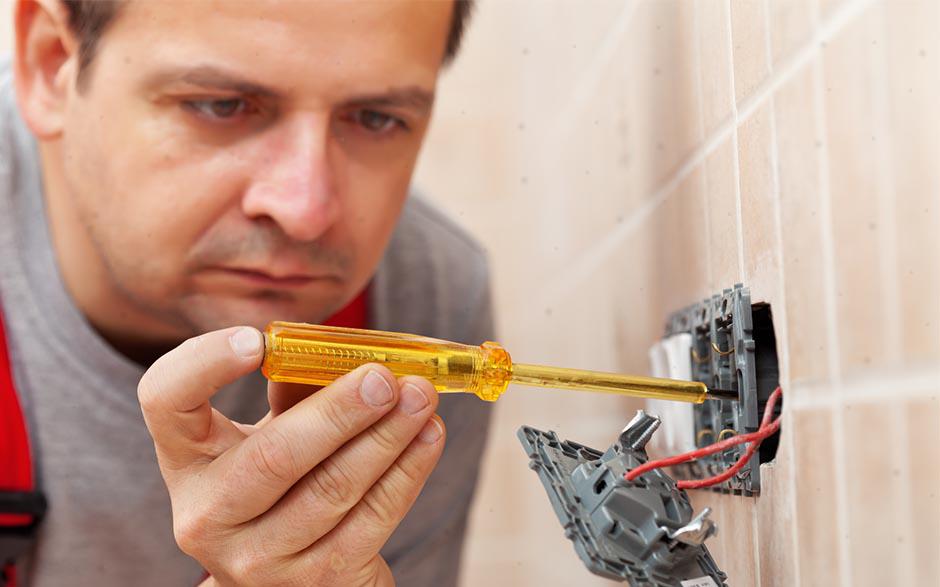 électricien urgence Antony