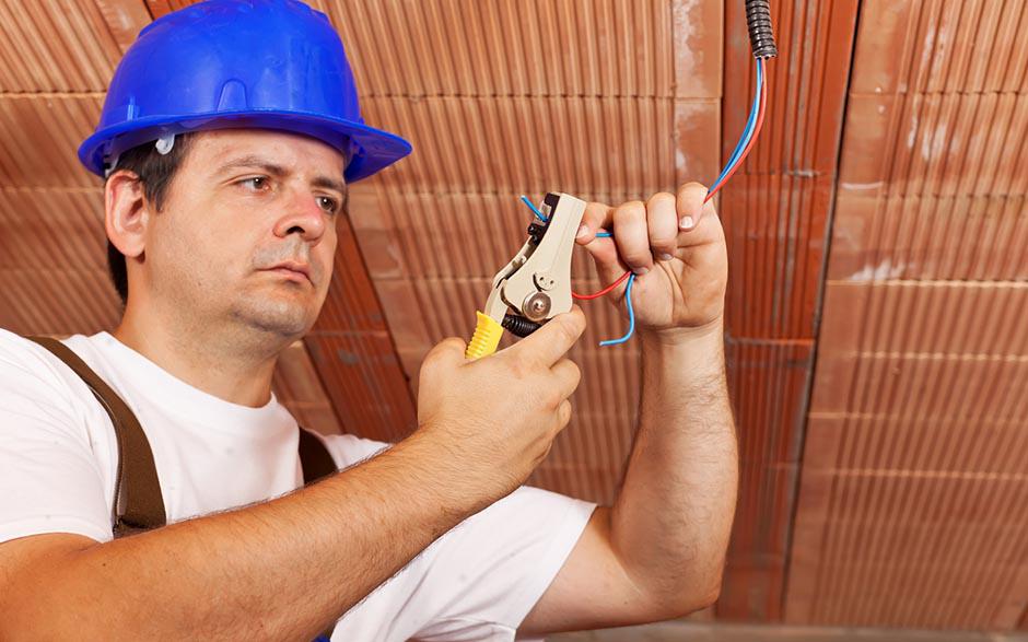 électricien particulier Saint-Leu-d'Esserent