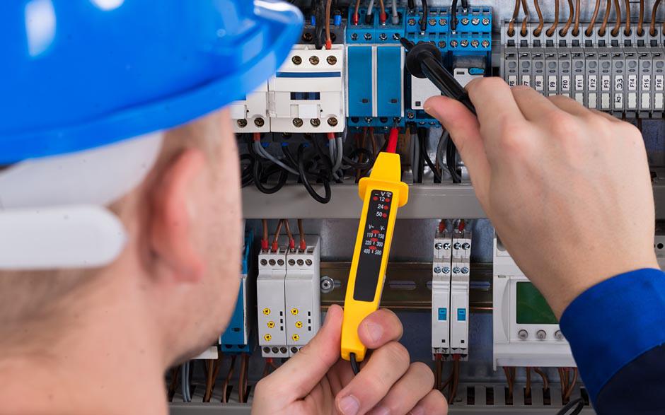 tarifs électricien Le Bourget