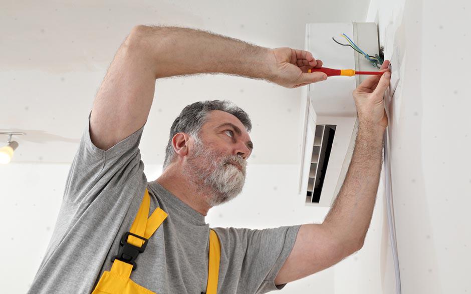tarifs électricien Suresnes