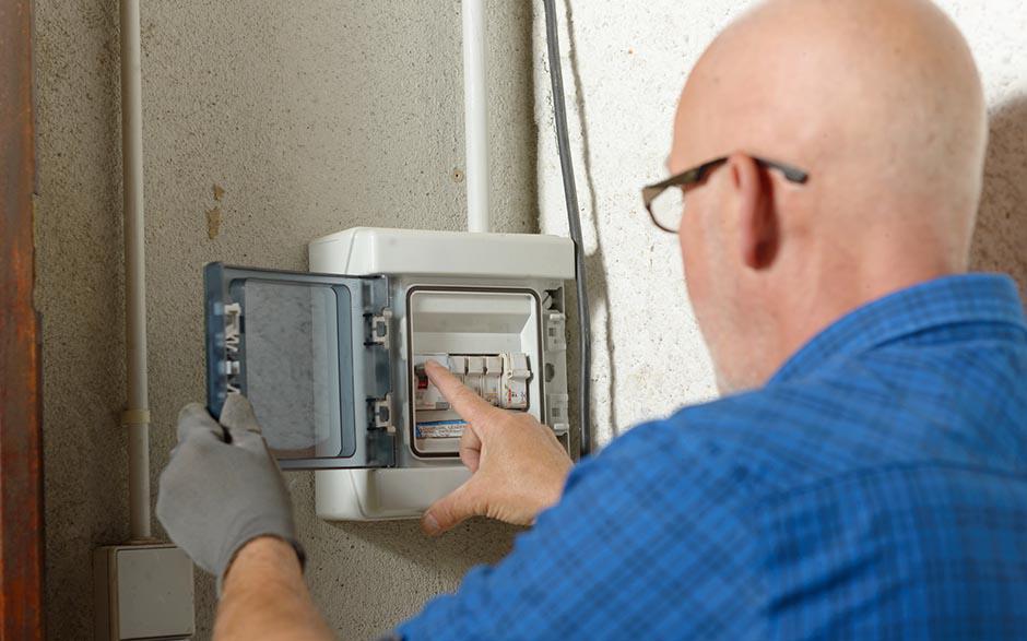 électricien urgence Saint-Pathus